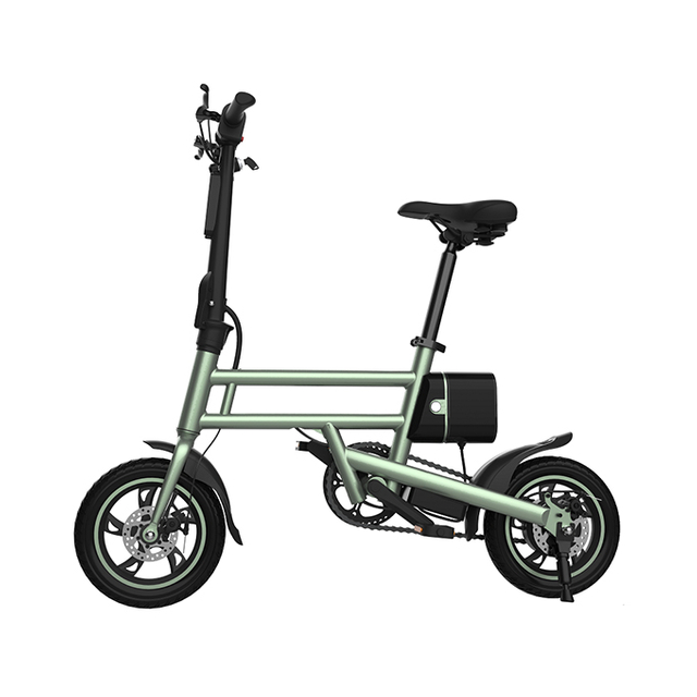Segroll Fast Folding Ebike For Adult B13